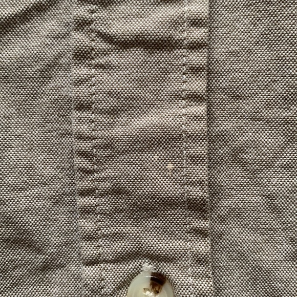 Kotn oxford button down - Picture 2 of 3